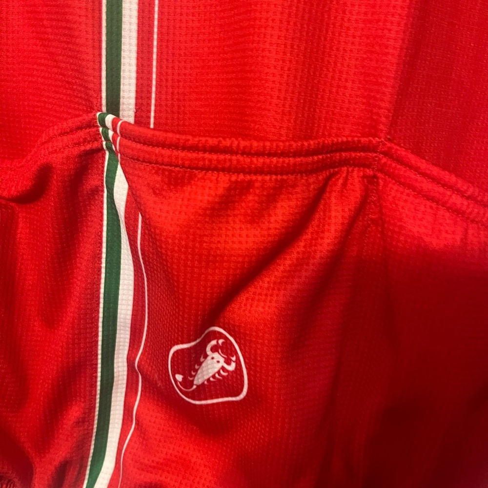 Men's Road Jerseys - image 4